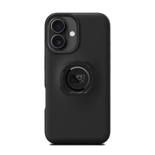 Quad Lock Case iPhone 16